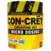 Con-Cret Creatine HCI Креатин Порошок - Зображення 2