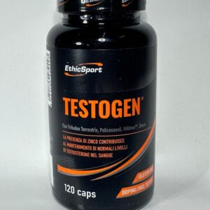 Testogen Тестоген (120 табл)