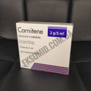 foto carnitine