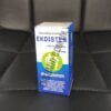 ekdisten