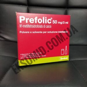 prefolic 50