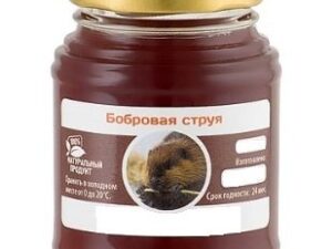 bobrovaya struya