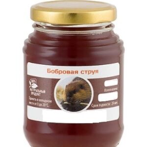 bobrovaya struya