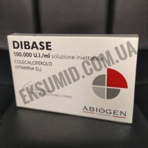 foto dibase vitamin d3