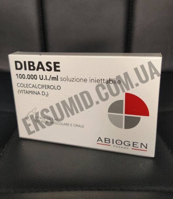 foto dibase vitamin d3