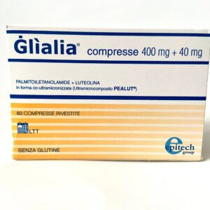 Glialia Гліалія