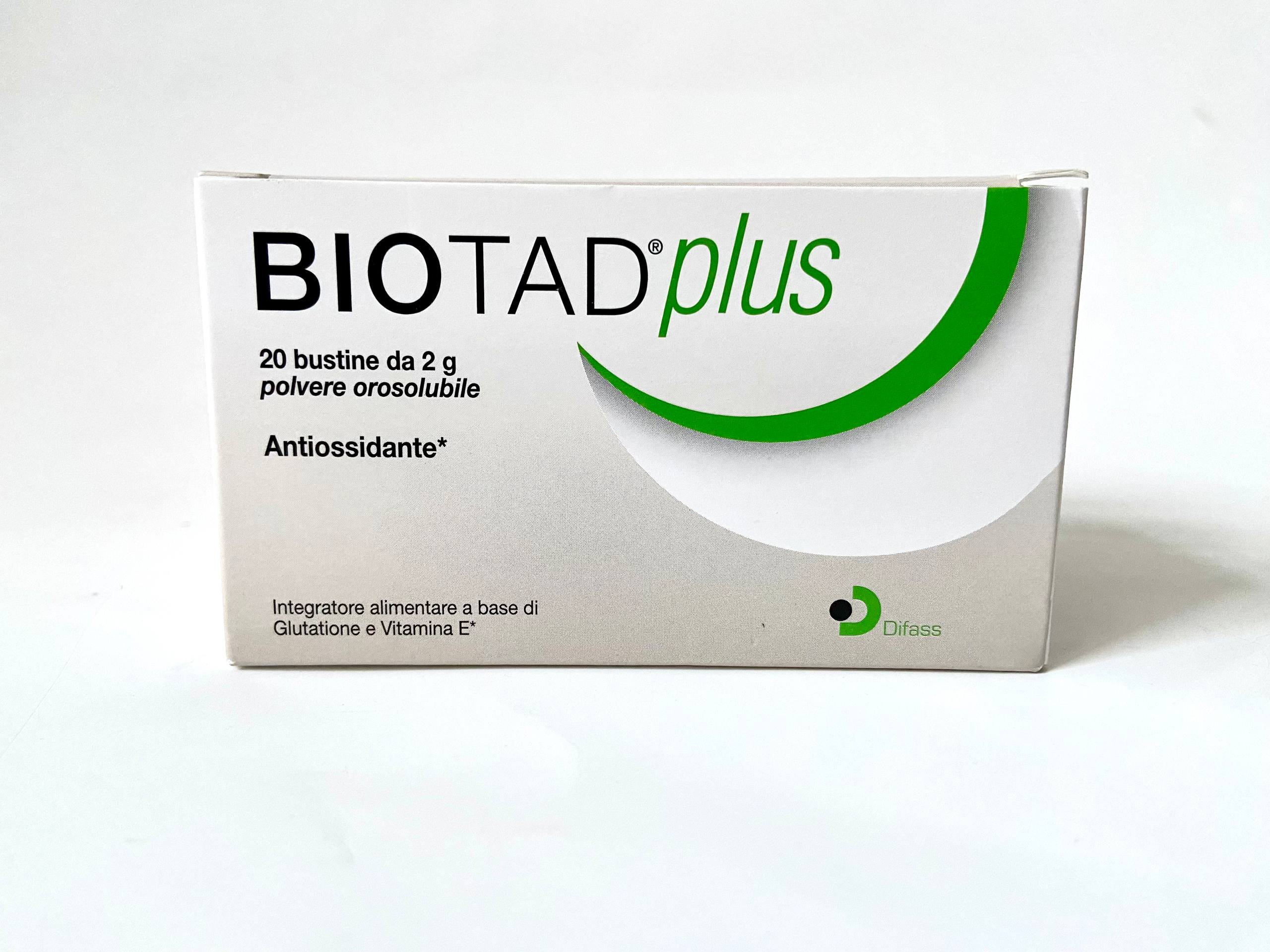 BIOTAD PLUS Біотад Плюс