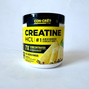 Con-Cret Creatine HCI Креатин Порошок