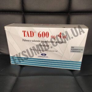 foto tad