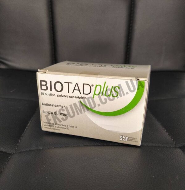 foto biotad