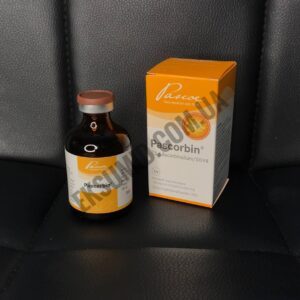 vitamin c pascorbin