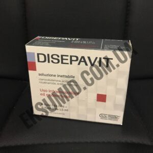 disepavit