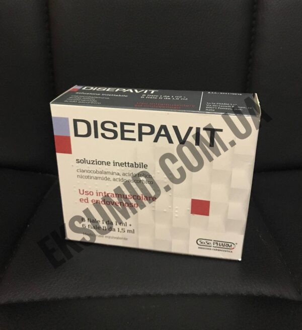 disepavit