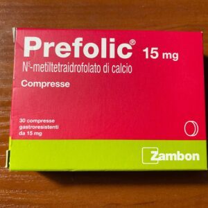 prefolic