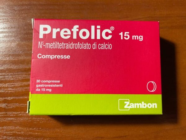 prefolic