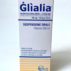 Glialia 700 (Сироп 200 мл)