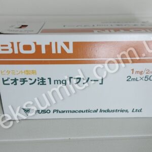 Biotin
