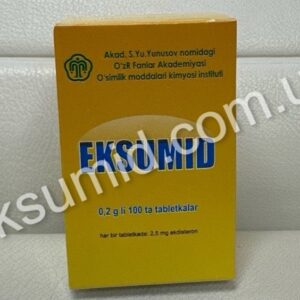 Eksumid