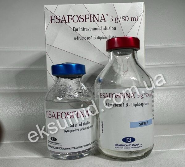 Esafosfina