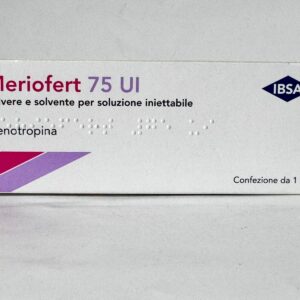 Meriofert (75 МО)