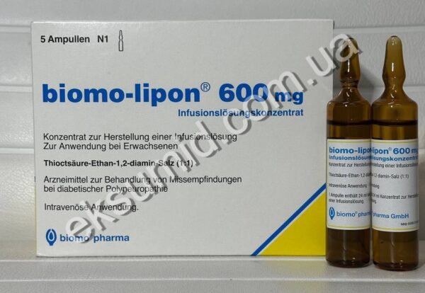 Biomo-Lipon