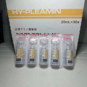 Hy-Pleamin