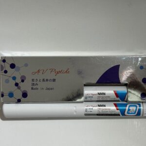Пептидна ручка NMN (1500мг/3мл)