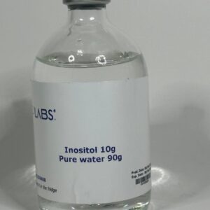 Inositol (Інозітол) NPLabs 10 г