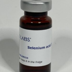 Selenium NPLabs (Селен)