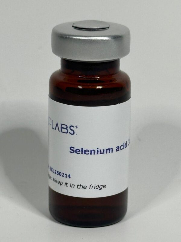 Selenium NPLabs (Селен)