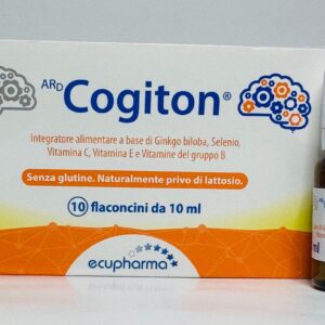 Cogiton Когітон (10 флаконів х 10мл)