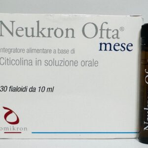 Neukron Ofta Mese Нейкрон (30 флаконів х 10 мл)