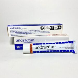 Andractim (Андрактім гель)