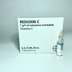 Regoxin C (Рекогсін С)