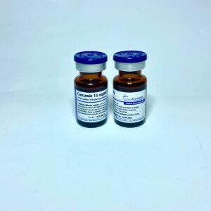 Curcumin Куркумін (150 мг)