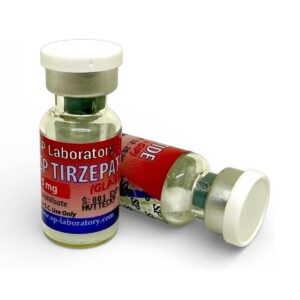 SP Tirzepatide (GLP-1 + GIP) (5мг)