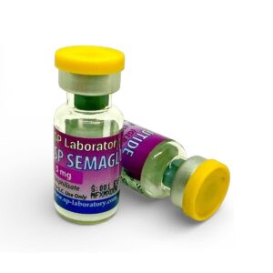 SP Semaglutide (GLP-1) Семаглютід (5мг)