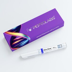 Пептидна ручка Skin-Glow (PeptoLabs) (100мг/3мл)