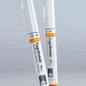 Пептидна ручка Cagrilintide (PeptoLabs) (20мг)