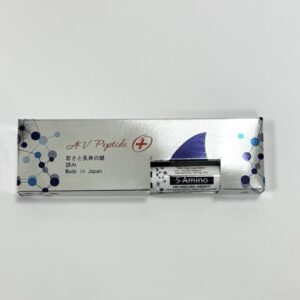 Пептидна ручка 5 Amino (100мг/3мл)