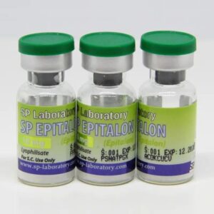 SP Epitalon Епіталон (10мг)