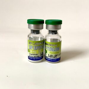 SP Epitalon Епіталон (10мг)