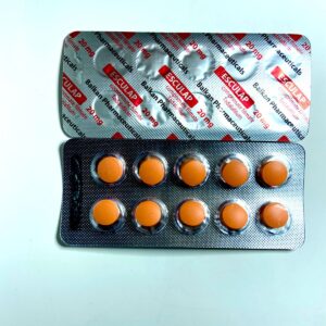 Esculap Tadalafil Ескулап (10 табл/20мг)