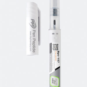 Пептидна ручка BPC-157 ( PenPeptide) (5mg)