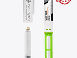 Пептидна ручка міді Skin Glow (PenPeptide) (100мг)