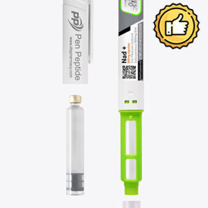 Пептидна ручка NAD+ (PenPeptide) (1200 mg/3ml)