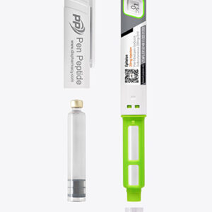 Пептидна ручка Epitalon (PenPeptide) (20mg)