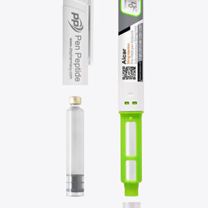 Пептидна ручка AICAR (PenPeptide) (50mg)