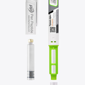 Пептидна ручка Thymosin alpha 1 (PenPeptide) (5мг)