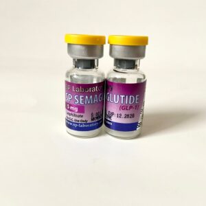 SP Semaglutide (GLP-1) Семаглютід (5мг)